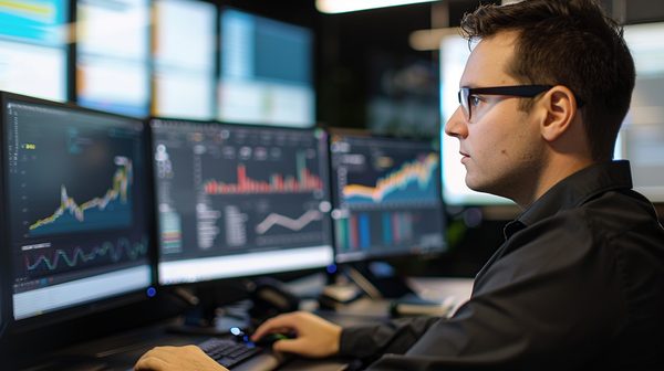 Agence SEO à Montréal : trouvez un expert en référencement naturel pour booster votre visibilité