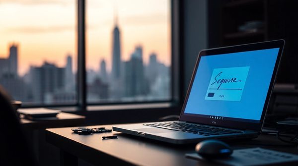 Signature électronique : un bouclier indispensable contre les fraudes