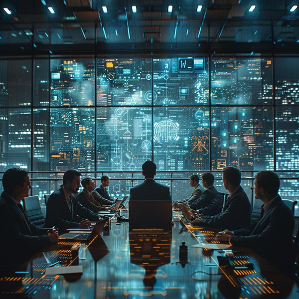 Veille concurrentielle : quelle est son importance pour une entreprise ?