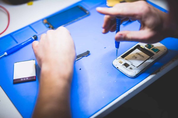 Comment trouver des pièces détachées pour son Samsung Galaxy Note ?