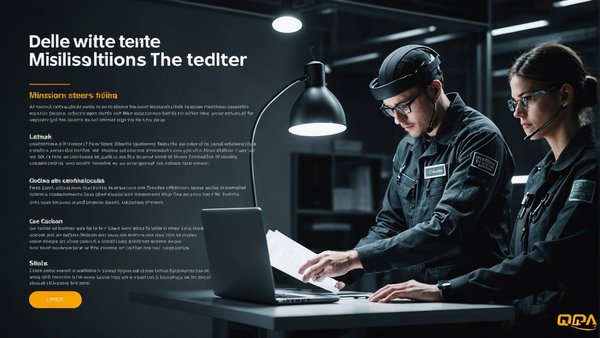 Plongez dans le métier testeur qa : missions et compétences