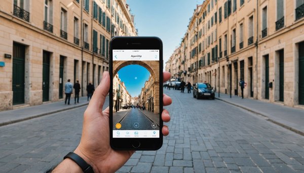 Aquilapp : votre partenaire numérique à marseille pour innover