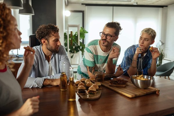 La programmation événementielle : Les bases du développement basé sur les événements